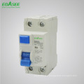 China Factory 50/60Hz 30mA,100mA,300mA auto reset rccb